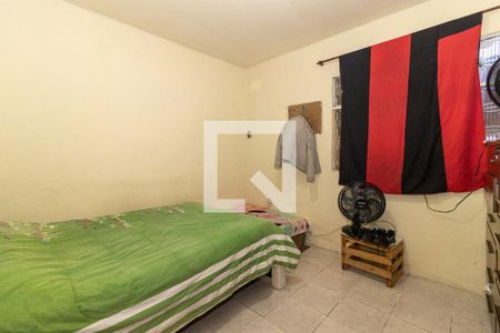 Suíte de casa para alugar com 4 quartos, 192m² em Realengo, Rio de Janeiro