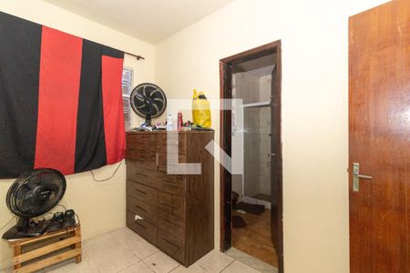 Suíte de casa para alugar com 4 quartos, 192m² em Realengo, Rio de Janeiro