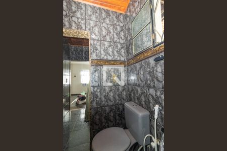 Apartamento para alugar com 1 quarto, 96m² em Realengo, Rio de Janeiro