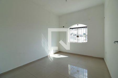 Quarto 1 de casa para alugar com 3 quartos, 139m² em Vila Santana, São Paulo