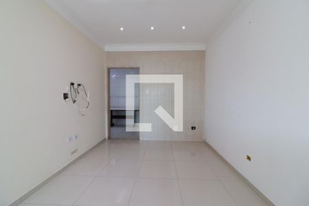 Sala de casa para alugar com 3 quartos, 139m² em Vila Santana, São Paulo