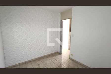 Quarto 2 de apartamento para alugar com 2 quartos, 48m² em Parque Sao Francisco, Ferraz de Vasconcelos
