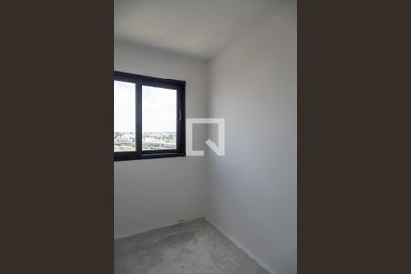 Quarto 1 de apartamento à venda com 2 quartos, 42m² em Vila Campanela, São Paulo