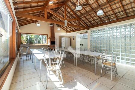 Apartamento à venda com 4 quartos, 125m² em Vila Isa, São Paulo