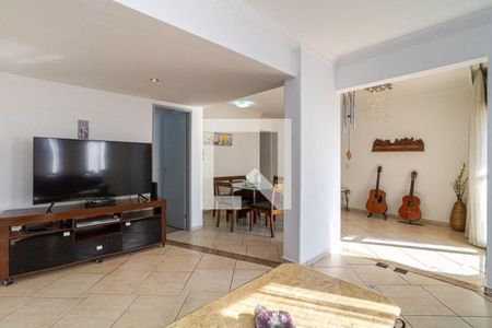 Apartamento à venda com 4 quartos, 125m² em Vila Isa, São Paulo