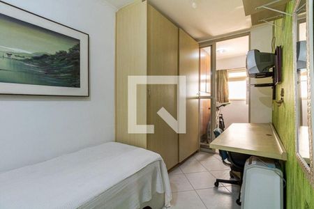 Apartamento à venda com 4 quartos, 125m² em Vila Isa, São Paulo