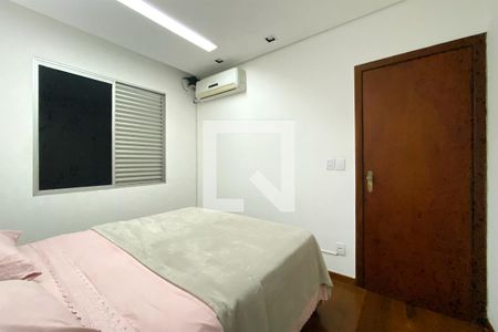 Quarto 1 de apartamento à venda com 2 quartos, 62m² em Barroca, Belo Horizonte