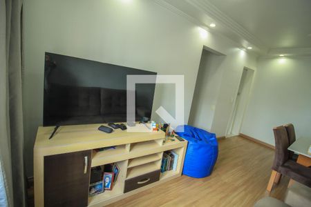 Apartamento à venda com 2 quartos, 61m² em Brás, São Paulo