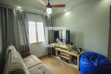 Apartamento à venda com 2 quartos, 61m² em Brás, São Paulo