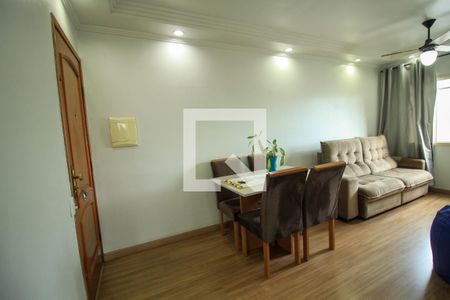 Apartamento à venda com 2 quartos, 61m² em Brás, São Paulo