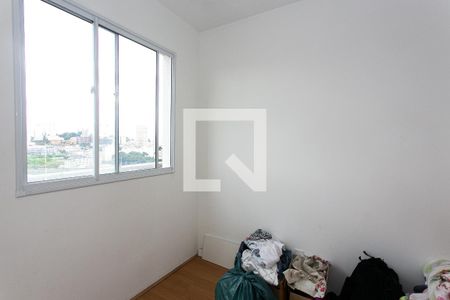 Quarto 2 de apartamento à venda com 2 quartos, 38m² em Tatuapé, São Paulo