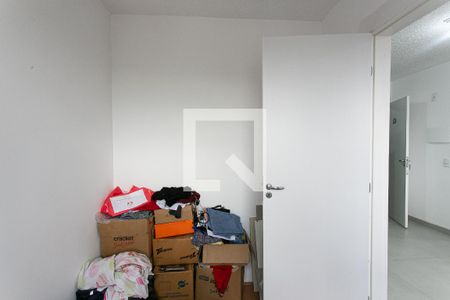 Quarto 2 de apartamento à venda com 2 quartos, 38m² em Tatuapé, São Paulo