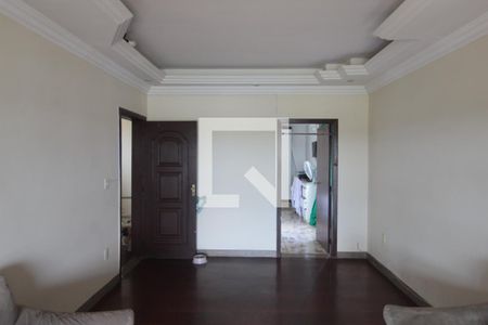 Sala 2 de casa à venda com 4 quartos, 450m² em Jardim Atlântico, Belo Horizonte