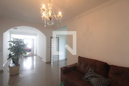 Sala 1 de casa à venda com 4 quartos, 450m² em Jardim Atlântico, Belo Horizonte