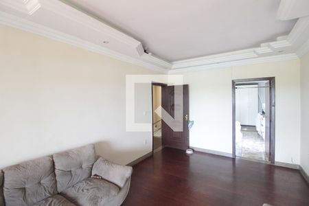 Sala 2 de casa à venda com 4 quartos, 450m² em Jardim Atlântico, Belo Horizonte
