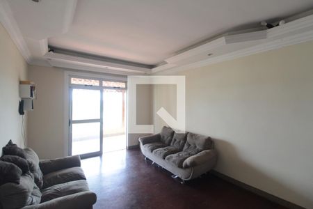 Sala 2 de casa à venda com 4 quartos, 450m² em Jardim Atlântico, Belo Horizonte