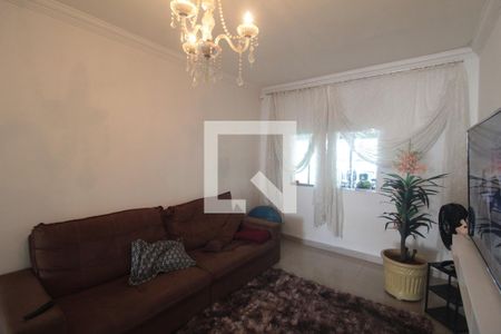 Sala 1 de casa à venda com 4 quartos, 450m² em Jardim Atlântico, Belo Horizonte