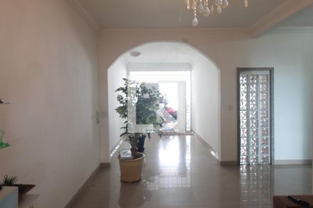 Sala 1 de casa à venda com 4 quartos, 450m² em Jardim Atlântico, Belo Horizonte