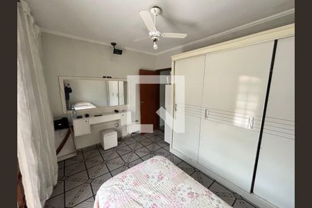 Quarto 1 de casa à venda com 4 quartos, 59m² em Chácara Cruzeiro do Sul, São Paulo