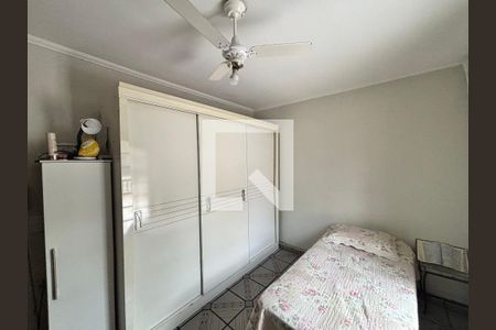 Quarto 1 de casa à venda com 4 quartos, 59m² em Chácara Cruzeiro do Sul, São Paulo