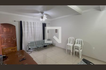 Sala de casa à venda com 4 quartos, 59m² em Chácara Cruzeiro do Sul, São Paulo