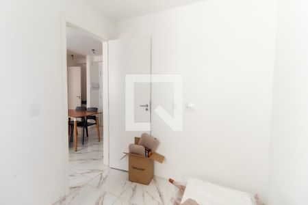 Quarto 1 de apartamento para alugar com 2 quartos, 33m² em Vila Progresso (zona Leste), São Paulo