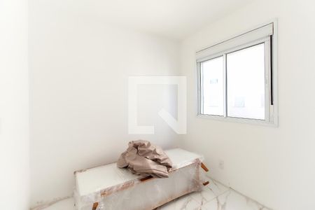 Quarto 1 de apartamento para alugar com 2 quartos, 33m² em Vila Progresso (zona Leste), São Paulo