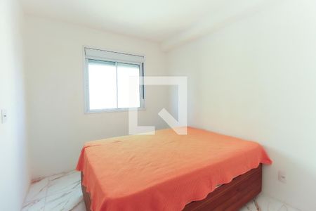 Quarto 2 de apartamento para alugar com 2 quartos, 33m² em Vila Progresso (zona Leste), São Paulo