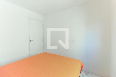 Quarto 2 de apartamento para alugar com 2 quartos, 33m² em Vila Progresso (zona Leste), São Paulo