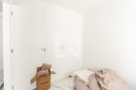 Quarto 1 de apartamento para alugar com 2 quartos, 33m² em Vila Progresso (zona Leste), São Paulo