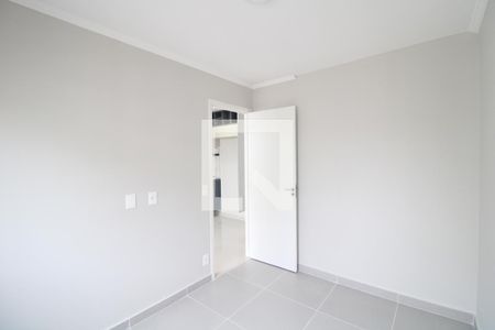 Quarto 1 de apartamento para alugar com 2 quartos, 34m² em Jurubatuba, São Paulo