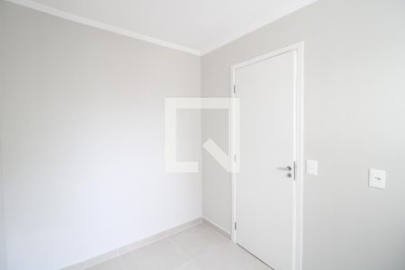 Quarto 2 de apartamento para alugar com 2 quartos, 34m² em Jurubatuba, São Paulo