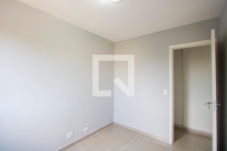 Quarto 1 de apartamento à venda com 2 quartos, 50m² em Vila Homero Thon, Santo André