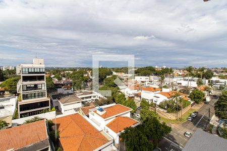 Apartamento para alugar com 1 quarto, 50m² em Nova Campinas, Campinas