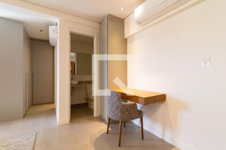 Apartamento para alugar com 1 quarto, 50m² em Nova Campinas, Campinas