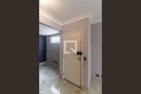Entrada de casa de condomínio para alugar com 3 quartos, 200m² em Tamboré, Santana de Parnaíba
