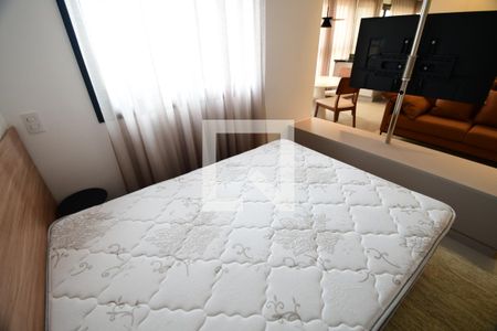 Quarto de kitnet/studio para alugar com 1 quarto, 50m² em Nova Campinas, Campinas