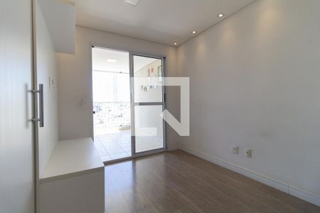 Sala de apartamento à venda com 2 quartos, 56m² em Vila Nair, São Paulo