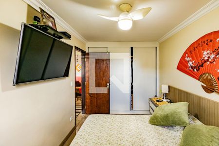 Quarto 1 de apartamento à venda com 2 quartos, 62m² em Socorro, São Paulo