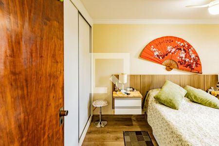 Quarto 1 de apartamento à venda com 2 quartos, 62m² em Socorro, São Paulo