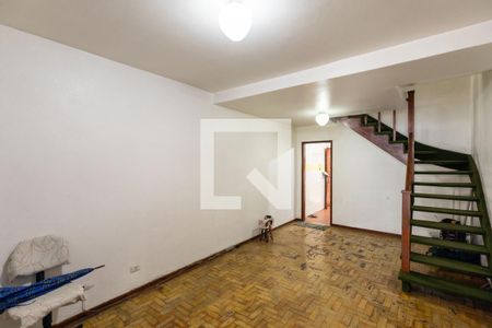 Sala de casa à venda com 2 quartos, 156m² em Socorro, São Paulo