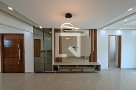 Apartamento para alugar com 3 quartos, 216m² em Canto do Forte, Praia Grande