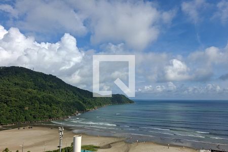 Apartamento para alugar com 3 quartos, 216m² em Canto do Forte, Praia Grande
