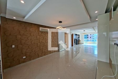 Apartamento para alugar com 3 quartos, 216m² em Canto do Forte, Praia Grande