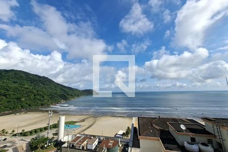 Apartamento para alugar com 3 quartos, 216m² em Canto do Forte, Praia Grande