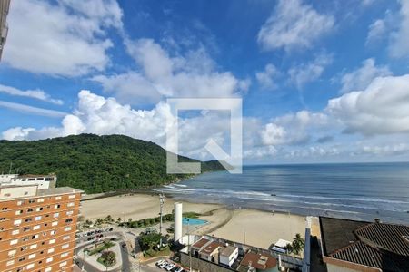 Apartamento para alugar com 3 quartos, 216m² em Canto do Forte, Praia Grande