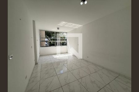 Kitnet/Studio para alugar com 1 quarto, 30m² em Vila Buarque, São Paulo