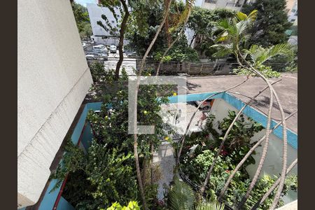 Kitnet/Studio para alugar com 1 quarto, 30m² em Vila Buarque, São Paulo