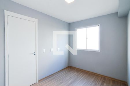 Quarto 2 de apartamento para alugar com 2 quartos, 36m² em Vila das Bandeiras, Guarulhos