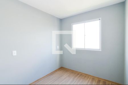 Quarto 1 de apartamento para alugar com 2 quartos, 36m² em Vila das Bandeiras, Guarulhos